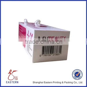 Custom Packaging Box With Handle thumbnail-5