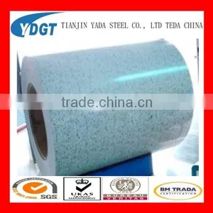 Prime PPGI Steel Coils thumbnail-5