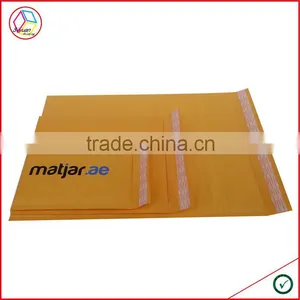 High Quality Kraft Bubble Mailers thumbnail-1
