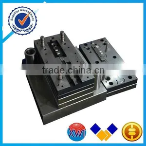 High Precision Stamping Die Supplier thumbnail-1