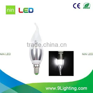 Economic Hot Sale Wholesale Led Candle Light With Sensor thumbnail-3