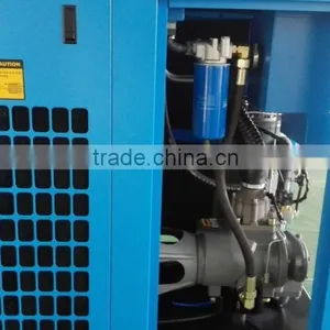 37 kw Oil-free Low Pressure Screw Air Compressor CG600A -2.0/37 thumbnail-5