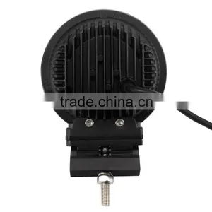 Wholesale Combo LED Work Light 42w Driving on Motorcycle thumbnail-4