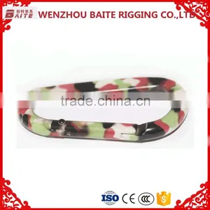 High Quality Camouflage Aluminum Hook thumbnail-1