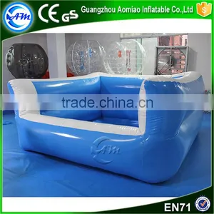 Best Sale Item Inflatable Pool Rental Swimming Pool thumbnail-1