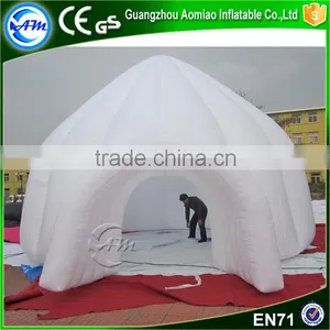 Aomiao Entertainment Use Pop up Party Tent Event Tent Supplier's Choice thumbnail-1