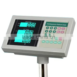 Hot Sell Digital Weighing Indicator Price Computing thumbnail-2