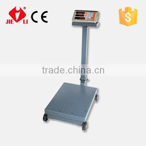 500kg 1000kg TCS Series Platform Scale Can be Folded thumbnail-1