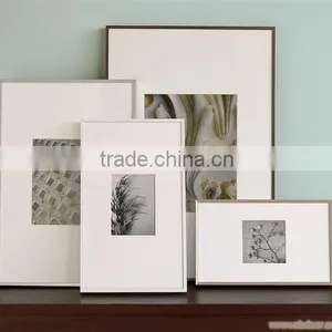 High Quality Double Mat Board for Frames, Picture Frame Mount, Decoration Paper Frame MAT thumbnail-1