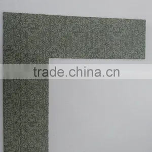 SUNBOW S2008 Samples, Black or White or Cream Core Matboard for Picture Frames thumbnail-1
