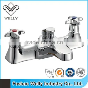 Popular Bathroom Durable Modern Bath Shower Mixer thumbnail-1