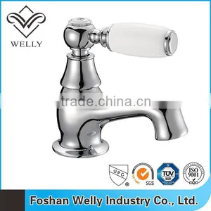 2016 Deck Mounted Waterfall Luxury Taps thumbnail-1