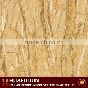 Foshan Micro-crystal Ceramic Floor Tile 6x6,8x8m thumbnail-6