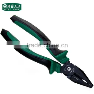 Industrial Use Insulated Combination Pliers for Electrician Working Multi Hand Tools thumbnail-1