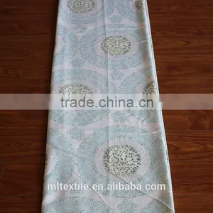2.4 m Wide Thickened BAMBOO FABRIC/BEDDING SOFA CURTAIN FABRIC thumbnail-1