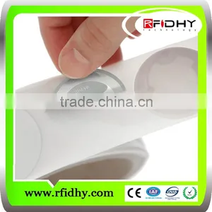 Add Unique Barcodes Nfc Label & Nfc Tag for Retail Environments thumbnail-3