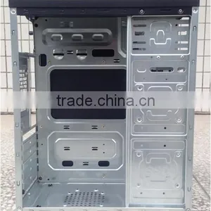 Hight Quality Hot-selling Shining Panel ATX Computer Case thumbnail-2