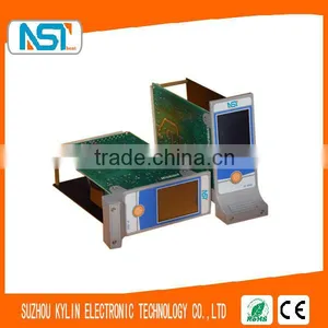 Hot Runner Temperature Control Card for Medical Plastics thumbnail-1