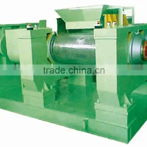 Double Roller Crusher thumbnail-2