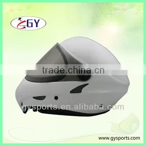 New Style Longboard Helmet Skateboard Helmet Low Price thumbnail-4