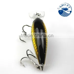 2016 Wholesales Price Best Sell Rock 10cm Fishing Lure thumbnail-2