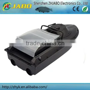 JABO 2BL Bait Boat With Sonar Fish Finder Quality Choice thumbnail-1
