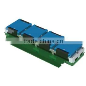 IC Test Socket With Test Needle IC Test Pin and Socket thumbnail-1