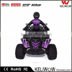Hot Selling 1/12 rc Auto Car Buggy With 2.4g Remote Control for Sales thumbnail-1
