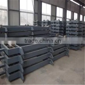 Small Scale Industries Machines Sand Casting Molding Machine for AAC Production Line thumbnail-2