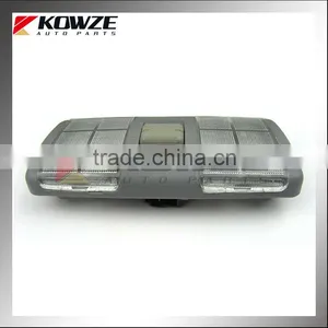 Map Lamp For Mitsubishi Pajero Montero Space Wagon V23 V25 V31 V32 V36 V43 V45 V46 N43W MB774960 thumbnail-2