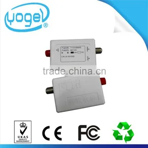 Fiber Optic Node Transmitter Receiver for Ftth Audio Video Machine thumbnail-1