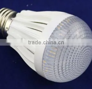 3W ALUMINIM LED BULB thumbnail-2