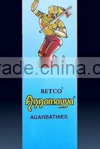 Sundarakanda Incense Sticks INCENSE STICKS thumbnail-2