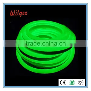 Waterproof LED Flex Neon Rope Light thumbnail-1