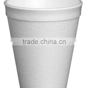 Automatic Foam EPS Plastic Cups Making Machine thumbnail-6