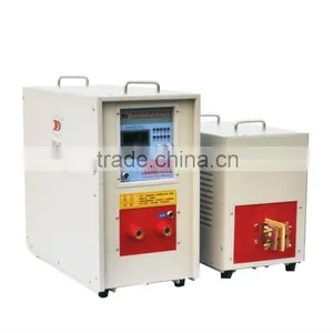High Frequency Induction Heating Machine thumbnail-1