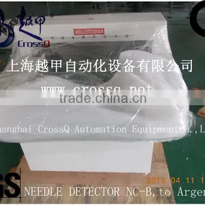 Bed Clothing Needle Detector thumbnail-3