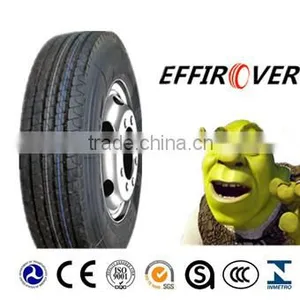 Heavy Duty Truck Tire 315/70R22.5 315/80R22.5 12R22.5 13R22.5 thumbnail-1