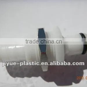 3/8" Small Plastic Quick Disconnect thumbnail-1