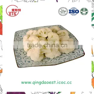 Harvest for Sale in Competitive Price Chinese Fresh Cauliflowers thumbnail-3