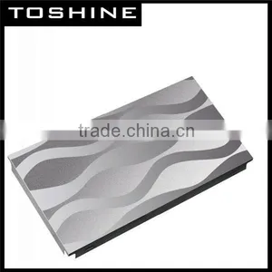 High Quality Brushed Aluminum Extrusion Profiles thumbnail-2