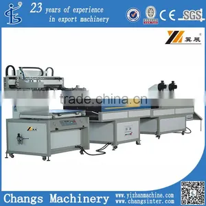 SFB Automatic PVC PET PC Film Printing Machine-2 thumbnail-1