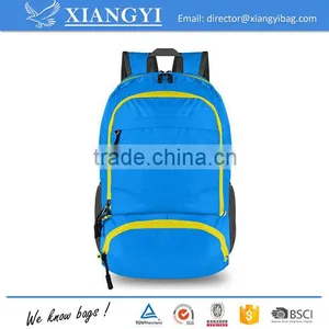 Durable Lightweight Travel Backpack thumbnail-3