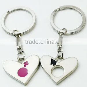 Hot Sale Wholesale Keychain Custom Gift Metal Anchor Skull Keychain thumbnail-3