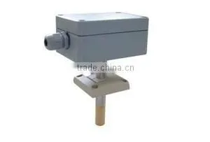 DUCT HUMIDITY TRANSMITTER thumbnail-1