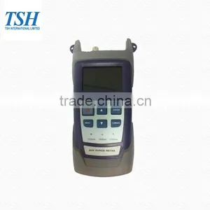 Hot Selling Machine TSH POP-570S FTTX PON OPM Optical Measurement With Photodetectors thumbnail-2