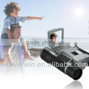 New Arrive hd Portable Video Recorder Digital Telescope Camera thumbnail-1