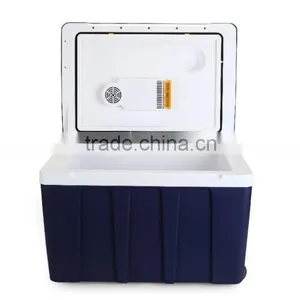Beila 50L High Qualiy Cooler Box for Outdoor thumbnail-5
