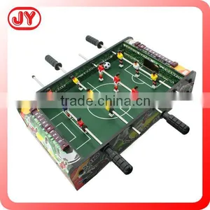 2015 Latest Toy Wooden Table Football With EN71 thumbnail-1