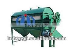High-frequency Drum Screen With ISO Certificate thumbnail-1